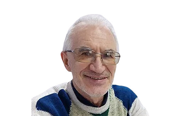 Иванов Александр Геннадьевич