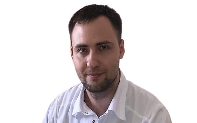 Дмитриев Владислав Викторович