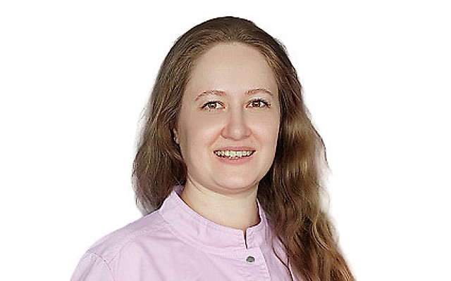 Махнач Светлана Сергеевна