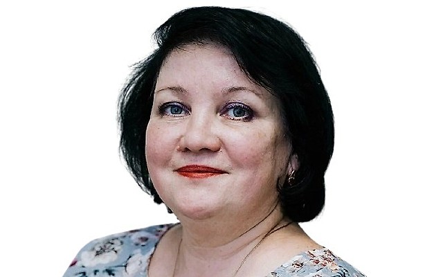 Затирка Елена Александровна