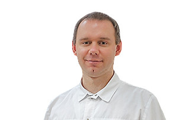 Ткачев Александр Владимирович