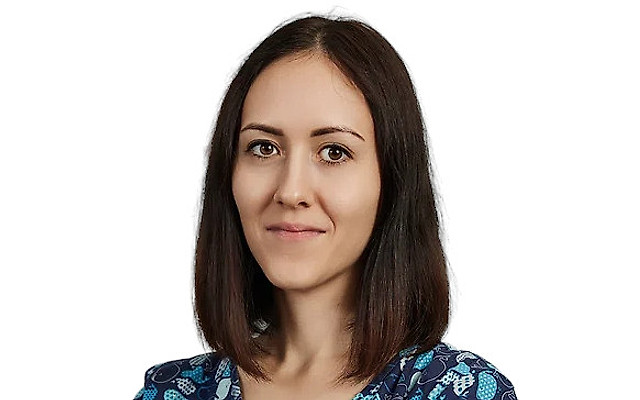 Доронина Анастасия Алексеевна