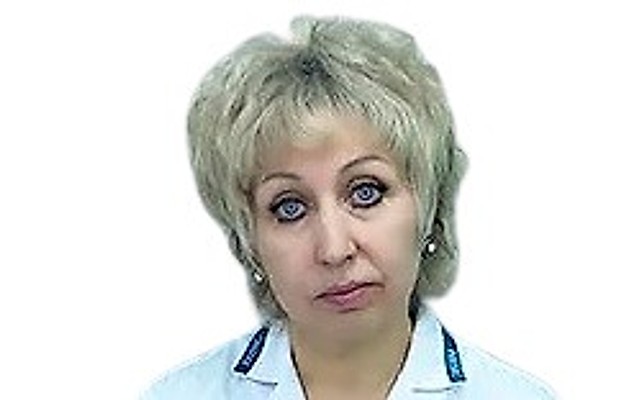 Мазур Виктория Викторовна