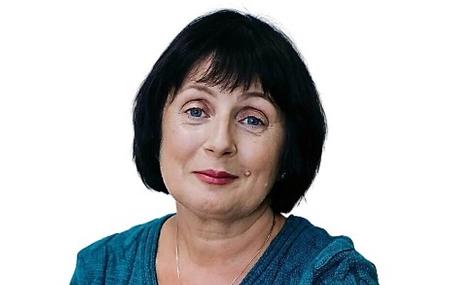 Сесик Елена Ивановна