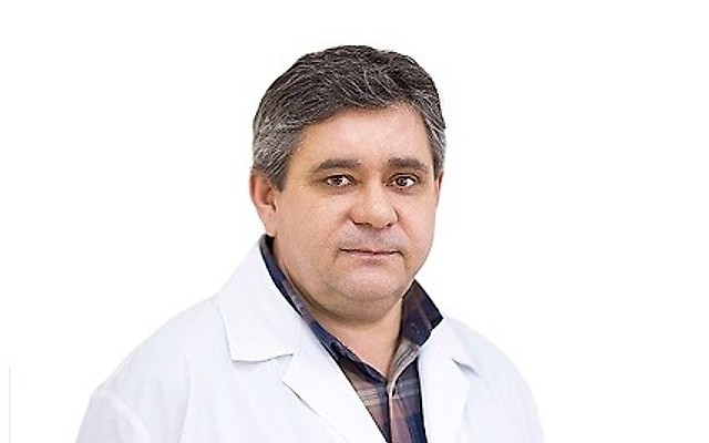 Фомин Олег Николаевич
