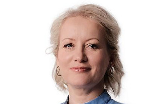 Долматова Татьяна Викторовна