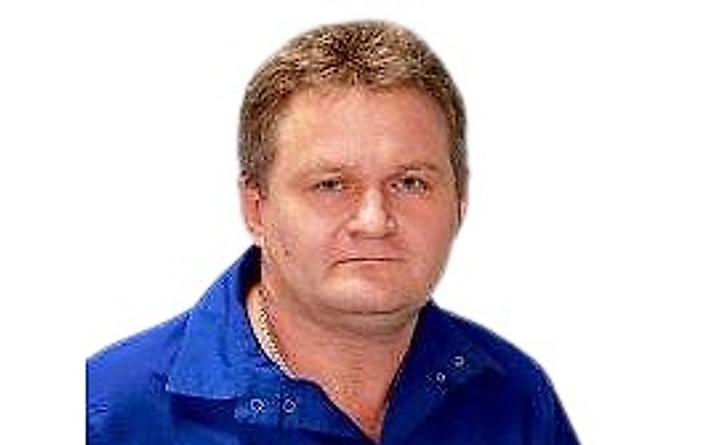 Перезябов Сергей Николаевич