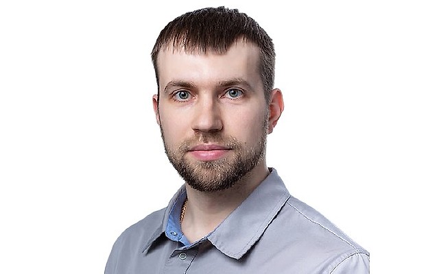 Хлыстов Евгений Владимирович