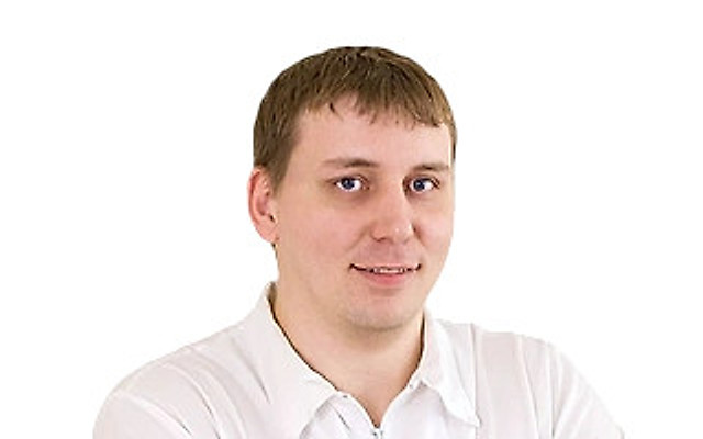 Баузер Александр Александрович