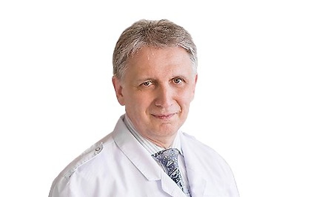 Брюханов Евгений Анатольевич
