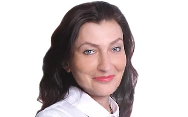 Колесова Светлана Владимировна