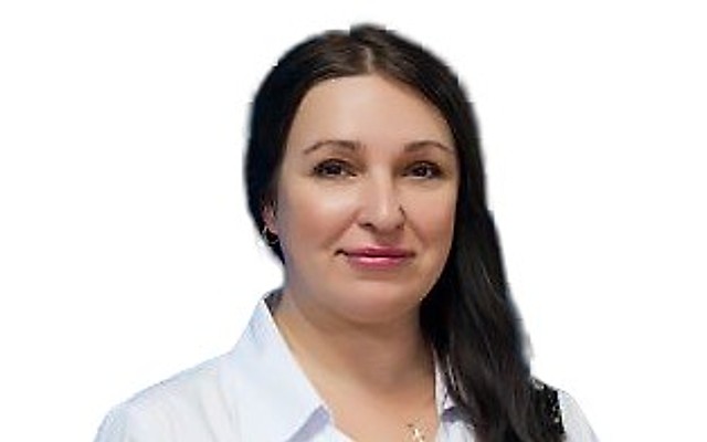 Симонова (Головко) Татьяна Ивановна