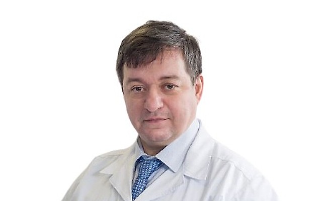 Сумароков Михаил Алексеевич