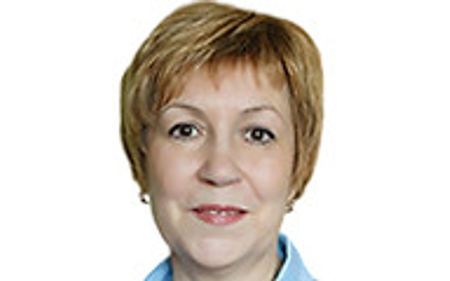 Каменская Наталья Сергеевна