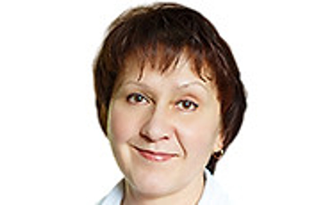 Молина Татьяна Владимировна