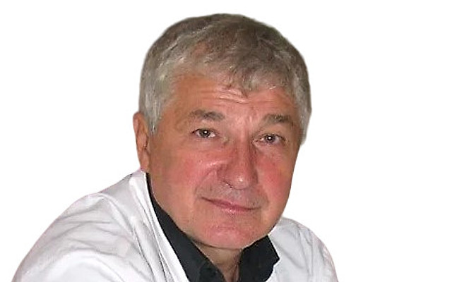Дыгало Александр Павлович