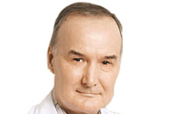 Волков Борис Михайлович