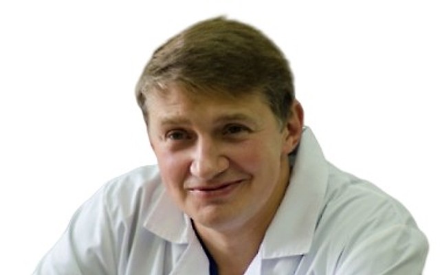 Руденко Павел Геннадьевич