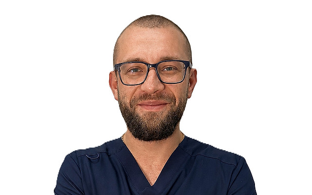 Лукин Александр Сергеевич