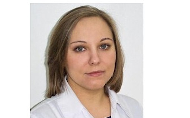 Соловьева Наталия Сергеевна