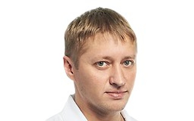 Черкасов Владимир Владимирович