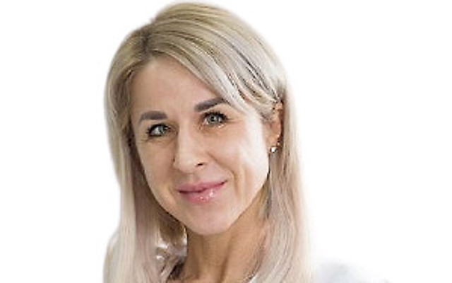 Муратова Марина Сергеевна