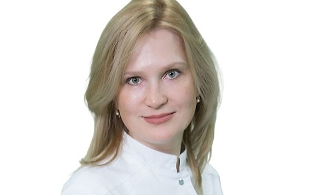 Мисенко Ольга Евгеньевна