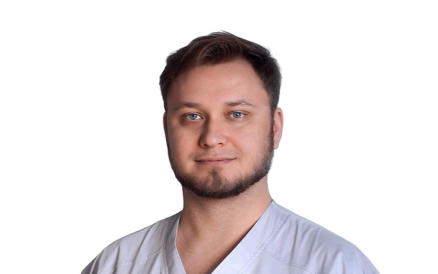 Иванков Ярослав Максимович