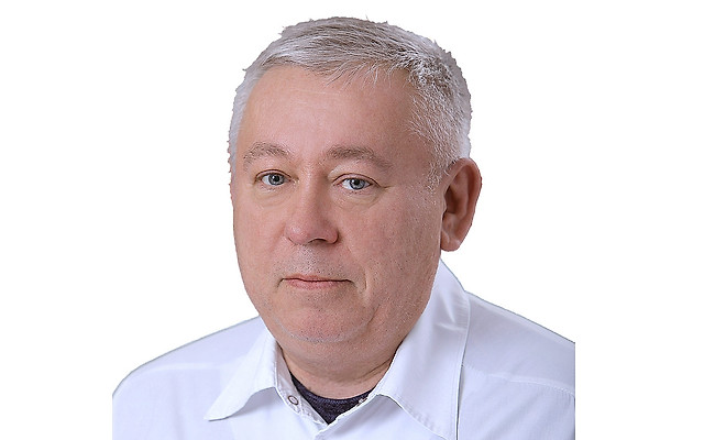 Дегидь Игорь Миронович