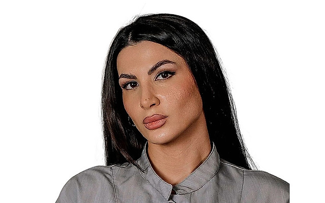 Алхасова Марият Ровшановна