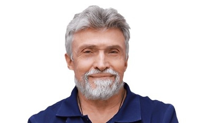 Нартов Александр Николаевич