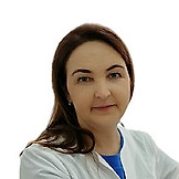 Островская Гузель Маснавиевна