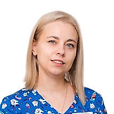 Болбат Светлана Александровна