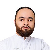 Набиев Бехруз Бахтиерович