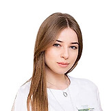 Толстых Юлия Андреевна
