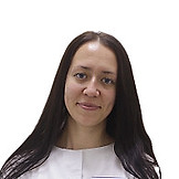 Васькина Елена Сергеевна