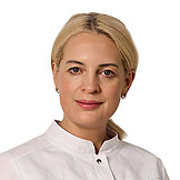 Юшкова Ирина Геннадьевна
