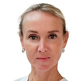 Мищук Елена Викторовна