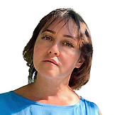 Филиппова Надежда Георгиевна