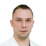 Шатков Дмитрий Александрович