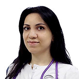 Агаева Нурана Рамизовна