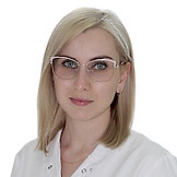 Кирьянова Елена Алексеевна