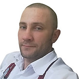 Кадышев Константин Андреевич