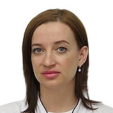 Шарковская Наталия Васильевна