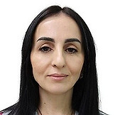 Дадалян Лусине Ашотовна