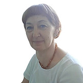 Лисанова Наталья Владимировна