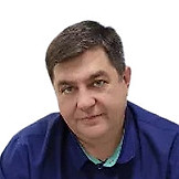 Шевчук Роман Николаевич