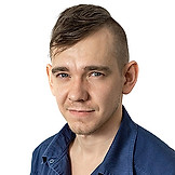 Антипин Роман Владимирович