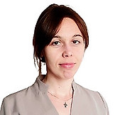 Ткачук Илона Юрьевна