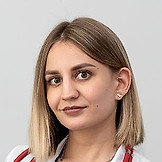 Краснова Марина Владимировна